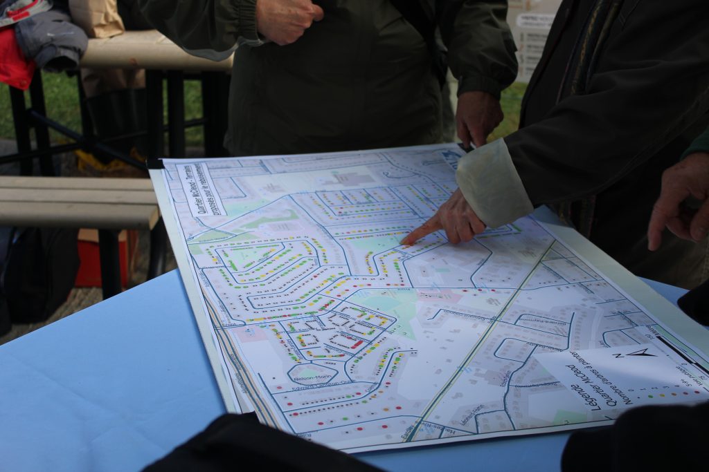 Cartographie_Aylmer_Gatineau_Reboisement