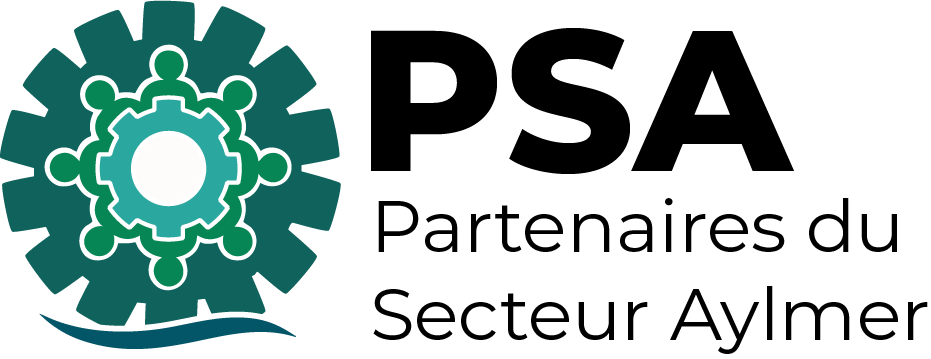 Partenaires du secteur Aylmer